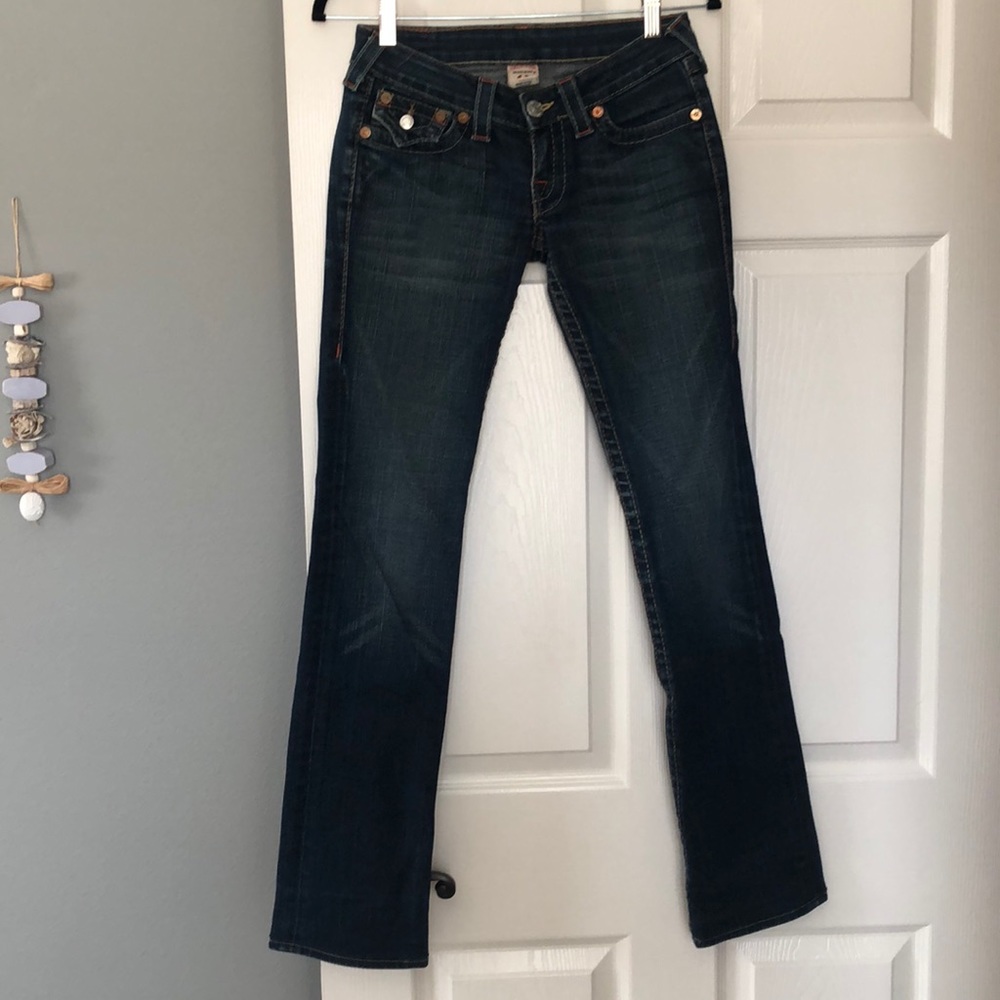True Religion jeans